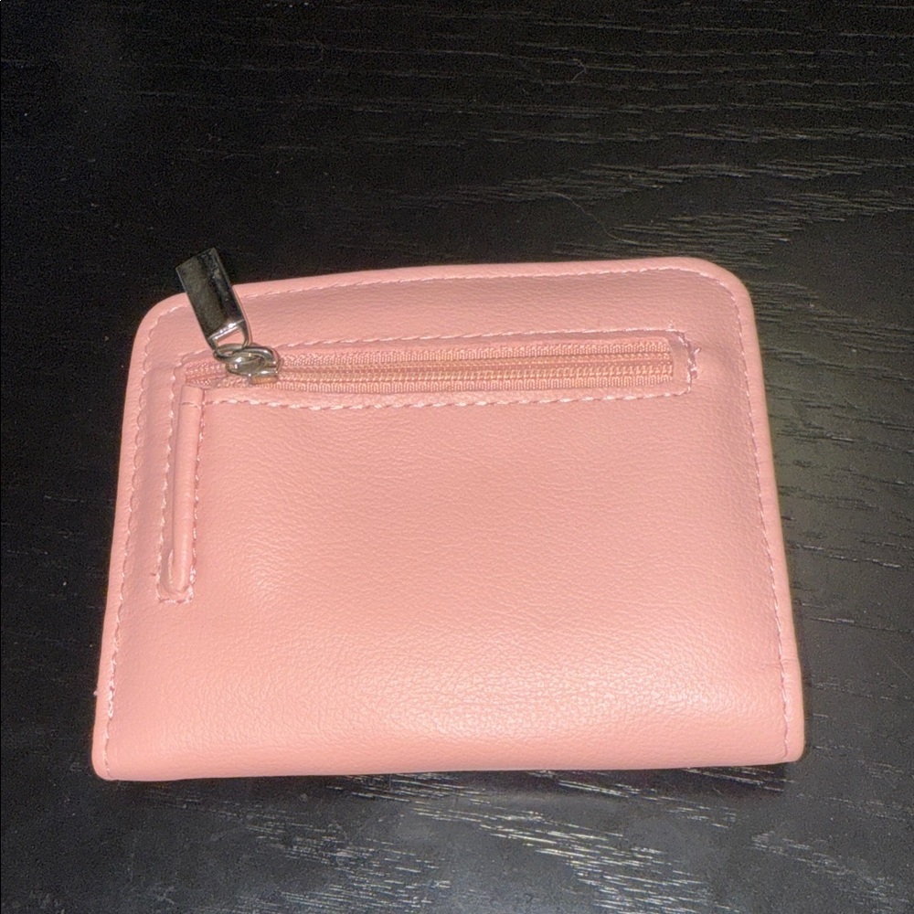 Pink Wallet - Picture 6 of 6